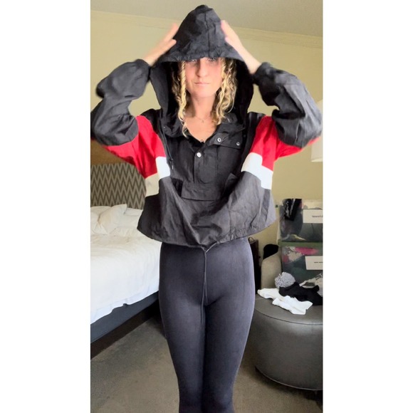 Roma Concepts windbreaker size medium - Picture 1 of 3